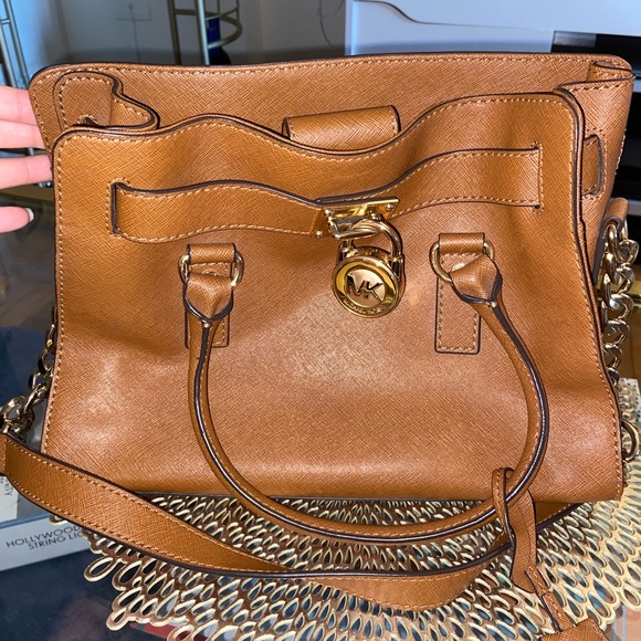 Michael Kors Handbags - Smaller shoulder bag